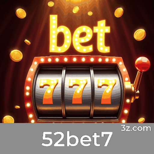 52bet7: Cassino Seguro e Pagamentos Rápidos