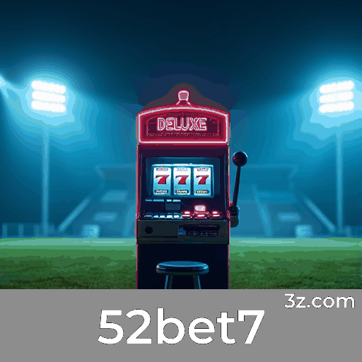 Cadastro na 52bet7