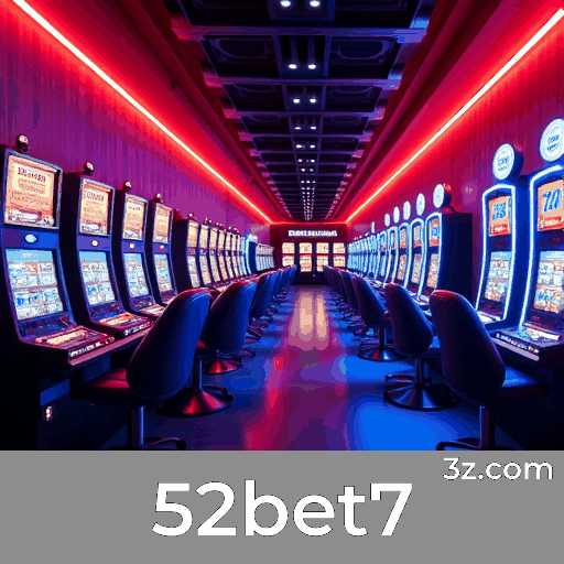 Cadastro na 52bet7