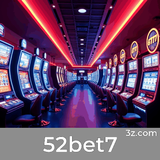 Acesso ao 52bet7