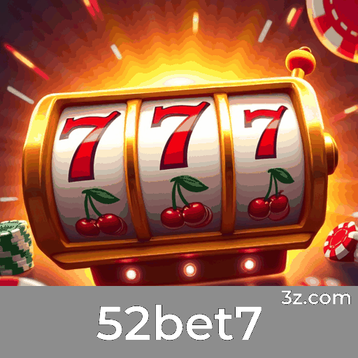 Acessar o site 52bet7 COM