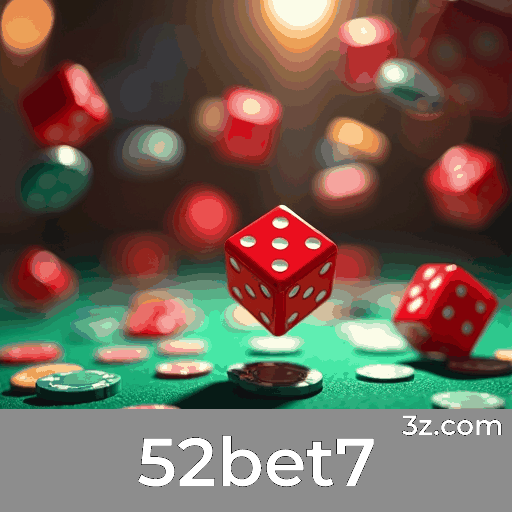 Cadastro na 52bet7