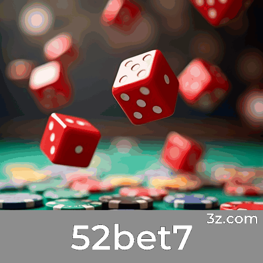 Cadastro na 52bet7