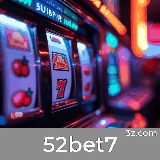 Cadastro na 52bet7