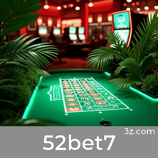 Acesso ao 52bet7
