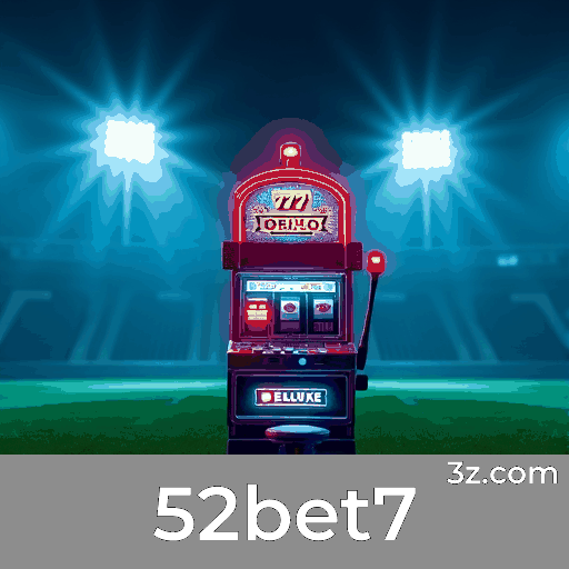 Acesso ao 52bet7