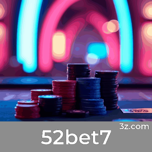 Acesso ao 52bet7