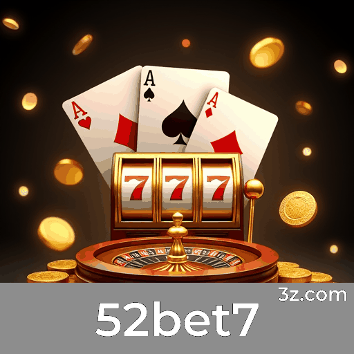 Cadastro na 52bet7