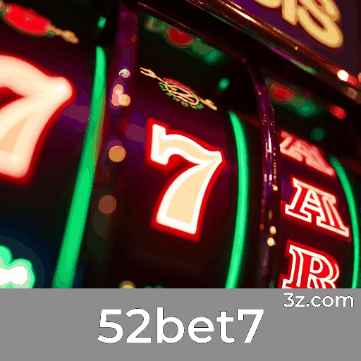 Cadastro na 52bet7