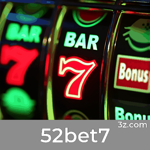 Cassino Online 52bet7