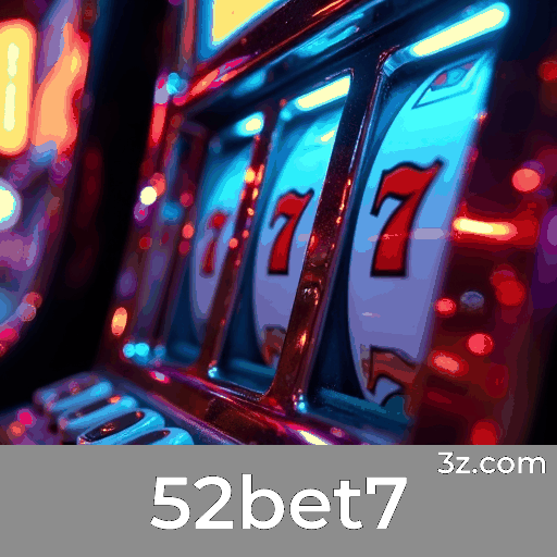 Acesso ao 52bet7