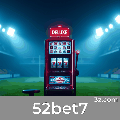 Cadastro na 52bet7