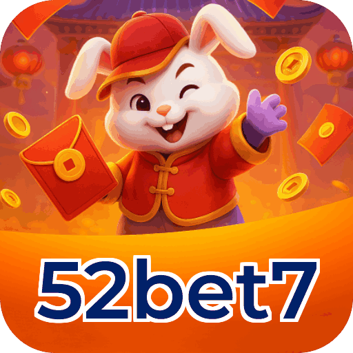 52bet7 logo