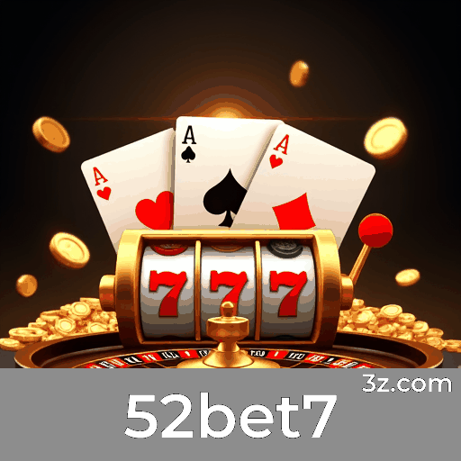 Cassino Online 52bet7