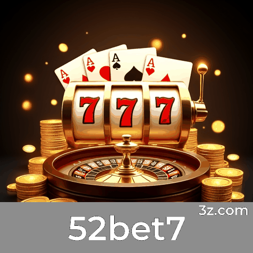 Cassino Online 52bet7